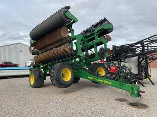 2023 John Deere 2680H