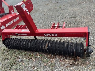 2023 Bush Hog CP960