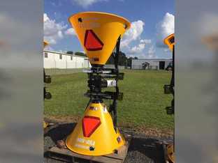 2023 Bush Hog FSP800