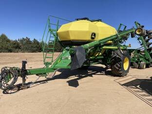 2015 John Deere 1890