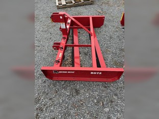 2022 Bush Hog RG72
