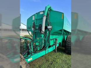 2014 Houle EL48-6D6100