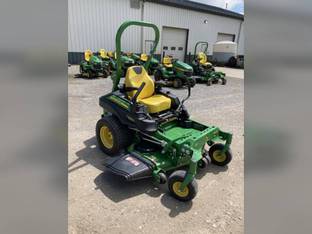 2022 John Deere Z930M