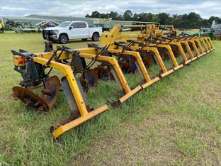 Misc 12R38 STALK PULLER