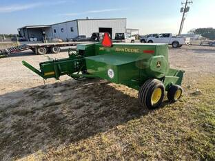 2024 John Deere 348