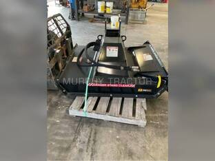 2022 John Deere CWPMOW