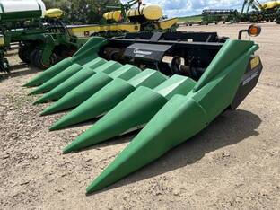 2003 Geringhoff ROTA-DISC 600