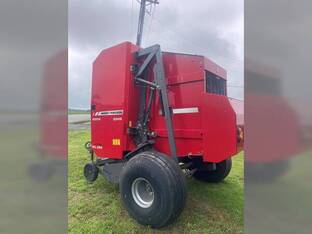 2018 Massey-Ferguson 2946