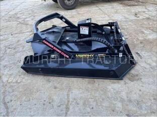 2021 John Deere CWPFOREST