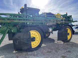 2018 John Deere R4045