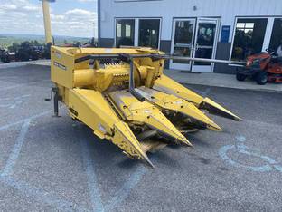 2005 New Holland 3PN