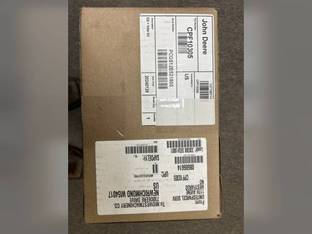 2024 John Deere G5Plus Extended Monitor