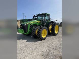 2023 John Deere 8R 280