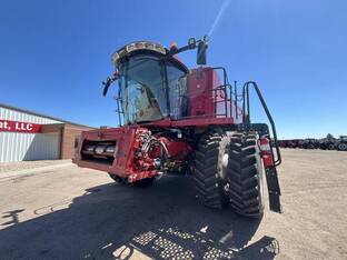 2023 Case IH 7250