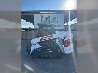 2024 Bobcat T62