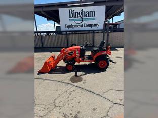 2022 Kubota BX1880