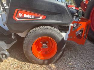 2023 Bobcat ZT2042SA