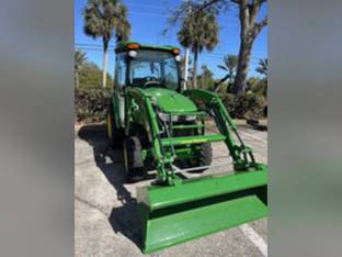 2023 John Deere 3039R