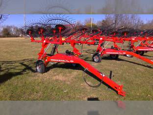 2024 Kuhn SR112