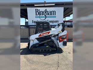 2024 Bobcat T66