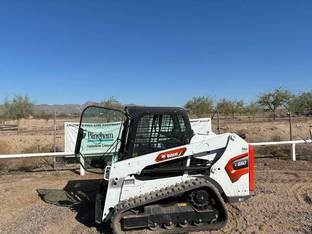 2024 Bobcat T550