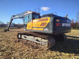 2023 Hyundai HX300A LR