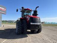 2023 Case IH STEIGER 370 AFS CONNECT