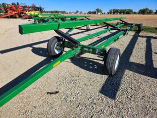 2015 Unverferth AWS42