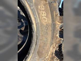 2024 New Holland 380/85R30