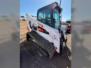 2024 Bobcat T740