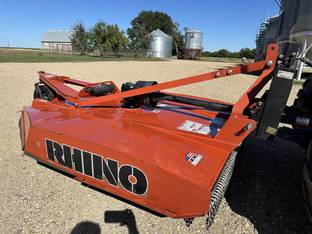 2019 Servis Rhino TW26