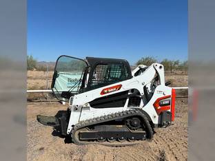 2024 Bobcat T595