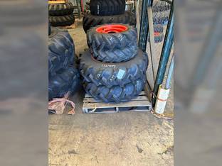 2023 Kubota WALR9489