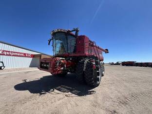 2023 Case IH 7250