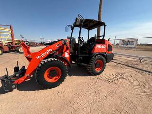 2024 Kubota R540