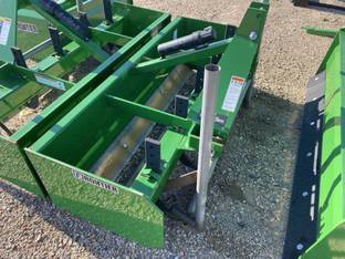 2022 Frontier BB5060