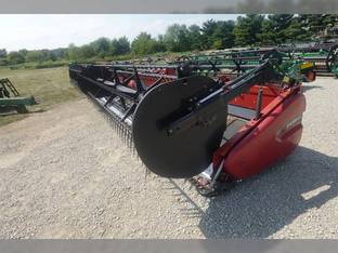 2014 Case IH 3162