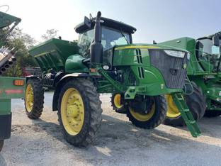 2018 John Deere R4045