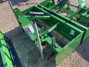 2022 Frontier BB2065