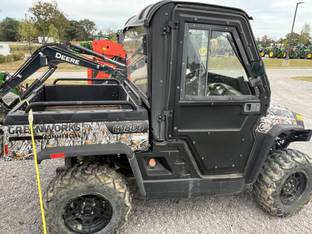 2023 Greenworks U800SC