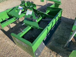 2022 Frontier BB2065