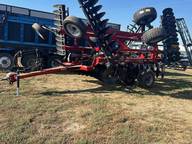 2024 Case IH TRUE-TANDEM 345