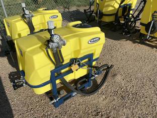 2023 Ag Spray MC1-60-3PT