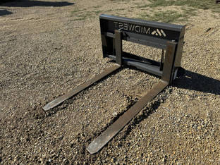 Berlon 48PF Pallet Forks