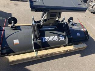 2023 Bobcat SB84