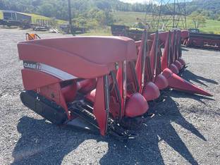 2010 Case IH 3408