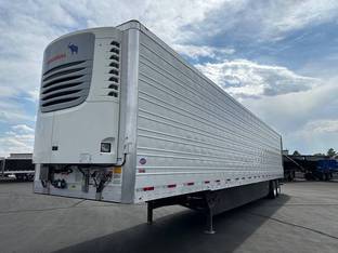 2027 Utility 3000R W CARGO BULL 625 HYBRID LIFETIME C