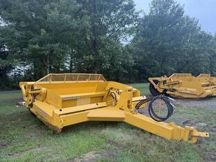 2003 John Deere 1312C