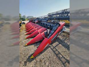 2012 Geringhoff NORTHSTAR 1230