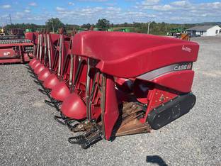 2010 Case IH 3408